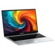 Ноутбук Blackview ACEBOOK 8, 15. 6 FHD+ 1920x1080 IPS, Intel® Core™ N97, 16 GB DDR4, 512 GB NVMe/SATA SSD, Intel® UHD, Windows 11 Home, 1. 6 kg, серебристый - изображение 3