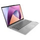 Ноутбук Lenovo IdeaPad Slim 5 14IRL8, 14 WUXGA 1920x1200 IPS 300 нит, Intel Core i7- 13620H 10 ядер, 16 ГБ DDR5, 1 ТБ SSD m2 PCIe, Intel UHD, алюминиевый корпус 1, 46 кг Cloud Grey - изображение 2
