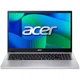 Ноутбук Acer Extensa 15 EX215 Intel® Core™ i3- 1315U, до 4, 50 ГГц 15, 6 FHD, 8 ГБ, 256 ГБ, Intel® UHD, серебристый - изображение 1