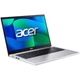 Ноутбук Acer Extensa 15 EX215 Intel® Core™ i3- 1315U, до 4, 50 ГГц 15, 6 FHD, 8 ГБ, 256 ГБ, Intel® UHD, серебристый - изображение 3