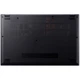 Ноутбук Acer Extensa 15 EX215 Intel® Core™ i3- 1315U, до 4, 50 ГГц 15, 6 FHD, 8 ГБ, 256 ГБ, Intel® UHD, серебристый - изображение 9
