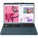 Ноутбук Lenovo Yoga Book 9 13IMU9 Intel® Core™ Ultra 7 155U до 4, 8 ГГц, 2 x 13, 3, 2, 8K, OLED, сенсорный экран, 16 ГБ DDR5, 1 ТБ SSD, Intel®, Windows 11 Home, Tidal Teal - изображение 4