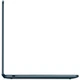 Ноутбук Lenovo Yoga Book 9 13IMU9 Intel® Core™ Ultra 7 155U до 4, 8 ГГц, 2 x 13, 3, 2, 8K, OLED, сенсорный экран, 16 ГБ DDR5, 1 ТБ SSD, Intel®, Windows 11 Home, Tidal Teal - изображение 10