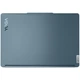 Ноутбук Lenovo Yoga Book 9 13IMU9 Intel® Core™ Ultra 7 155U до 4, 8 ГГц, 2 x 13, 3, 2, 8K, OLED, сенсорный экран, 16 ГБ DDR5, 1 ТБ SSD, Intel®, Windows 11 Home, Tidal Teal - изображение 13