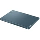 Ноутбук Lenovo Yoga Book 9 13IMU9 Intel® Core™ Ultra 7 155U до 4, 8 ГГц, 2 x 13, 3, 2, 8K, OLED, сенсорный экран, 16 ГБ DDR5, 1 ТБ SSD, Intel®, Windows 11 Home, Tidal Teal - изображение 17