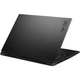 Игровой ноутбук ASUS TUF A14 FA401WU AMD Ryzen™ AI 9 HX 370 до 5, 10 ГГц, 14, 2, 5 КБ, IPS, 165 Гц, 16 ГБ LPDDR5X, 1 ТБ SSD, NVIDIA® GeForce RTX™ 4050 6 ГБ GDDR6 TGP 100 Вт, Jaeger Серый - изображение 10