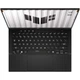 Игровой ноутбук ASUS TUF A14 FA401WU AMD Ryzen™ AI 9 HX 370 до 5, 10 ГГц, 14, 2, 5 КБ, IPS, 165 Гц, 16 ГБ LPDDR5X, 1 ТБ SSD, NVIDIA® GeForce RTX™ 4050 6 ГБ GDDR6 TGP 100 Вт, Jaeger Серый - изображение 11