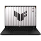 Игровой ноутбук ASUS TUF A14 FA401WU AMD Ryzen™ AI 9 HX 370 до 5, 10 ГГц, 14, 2, 5 КБ, IPS, 165 Гц, 16 ГБ LPDDR5X, 1 ТБ SSD, NVIDIA® GeForce RTX™ 4050 6 ГБ GDDR6 TGP 100 Вт, Jaeger Серый - изображение 13