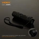 Портативний світлодіодний ліхтарик VIDEX VLF-A156R 1700Lm 6500K - изображение 5