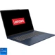 Ноутбук Lenovo IdeaPad Slim 3 16IRH10 Intel® Core™ i7- 13620H до 4, 9 ГГц, 10 ядрами, 16 WUXGA, IPS, 56 ГБ DDR5, 1 ТБ SSD, Intel® UHD, Cosmic Blue - изображение 1