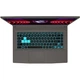 Игровой ноутбук MSI Thin 15 B12UC- 2037XRO, Intel Core i7- 12650H до 4, 7 ГГц, 15, 6 Full HD, 16 ГБ, SSD 512 ГБ, NVIDIA GeForce RTX 3050 4 ГБ, Free DOS, черный - изображение 3