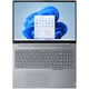 Ноутбук Lenovo 16'' ThinkBook 16 G8 IRL, WUXGA IPS, Intel® Core™ 7 240H (24 МБ кэш- памяти, до 5, 20 ГГц), 64 ГБ DDR5, 256 ГБ SSD, Intel, Arctic Grey - изображение 2