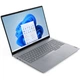 Ноутбук Lenovo 16'' ThinkBook 16 G8 IRL, WUXGA IPS, Intel® Core™ 7 240H (24 МБ кэш- памяти, до 5, 20 ГГц), 64 ГБ DDR5, 256 ГБ SSD, Intel, Arctic Grey - изображение 12