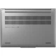 Ноутбук Lenovo 16'' IdeaPad Slim 5 16IRH10, WUXGA IPS, Intel® Core™ i7- 13620H (24 МБ кэш- памяти, до 4, 90 ГГц), 64 ГБ DDR5, 1, 5 ТБ SSD, Intel UHD, цвет Luna Grey - изображение 2