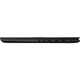 Ноутбук ASUS 16'' Vivobook 16 X1605VA, WUXGA, Intel® Core™ i7- 13620H (24 МБ кэш- памяти, до 4, 90 ГГц), 10 ядер, 40 ГБ DDR4, 8 ТБ SSD, Intel UHD, Indie Black - изображение 10