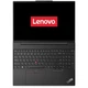 Ноутбук Lenovo ThinkPad E16 Gen 1 AMD Ryzen™ 5 7530U до 4, 5 ГГц, 16, WUXGA, IPS, 16 ГБ, 512 ГБ SSD, графикой AMD Radeon™, графитово- черный - изображение 6