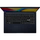 Ноутбук ASUS 15, 6'' Vivobook 15 M1502YA, FHD, AMD Ryzen™ 5 7430U (16 МБ кэш- памяти, до 4, 3 ГГц), 6 ядер, 32 ГБ DDR4, 512 ГБ SSD, Radeon, Quiet Blue - изображение 6