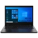 Ноутбук Lenovo ThinkPad L14 Gen 2 (Intel), 14 FHD IPS, Intel Core i5- 1135G7 4- core, 24 GB DDR4, 512 GB SSD m2 PCIe, Intel Iris Xe, Windows 10 Pro, 1. 59 kg черный, Nano- SIM card slot, 4G LTE CAT12 - изображение 1