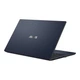 Ноутбук ASUS ExpertBook B1 B1502CVA- BQ3329MXM, Intel Core i7- 1355U, 15. 6 дюймов, RAM 40GB, SSD 512 GB, Intel Iris Xe, No OS, Star Black - изображение 4