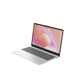 Ноутбук HP 15- fd0022nq Intel® Core™i7- 1355U до 5, 0 ГГц, 15, 6 дюйма, Full HD, 16 ГБ, 512 ГБ SSD, графикой Intel® Iris® Xe, Windows 11 Pro, тепле золото - изображение 3