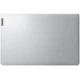 Ноутбук Lenovo AMD Ryzen™ 7 5700U до 4, 3 ГГц, 8 ядер, 15, 6 дюйма, Full HD, 32 ГБ DDR4, SSD 500 ГБ, графикой AMD Radeon™, облачно- серый - изображение 10