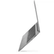 Ноутбук Lenovo IdeaPad 3 15ADA05 AMD Ryzen 7 3700U, 15, 6, Full HD, 12 ГБ, 256 ГБ SSD, 1 ТБ HDD, AMD Radeon RX Vega 10, платиновий Серый - изображение 6