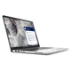 Ноутбук Dell Pro 16 Plus BTO202 PB16250 EMEA, 16 дюймів 1920 x 1200, Intel 266V 8 C / 8 T, 2, 2 ГГц- 5, 0 ГГц, 12 МБ кеш- пам'яті, 16 ГБ LPDDR5X, 512 ГБ SSD, Intel Arc 140V, Windows 11 Pro, сріблястий - зображення 2