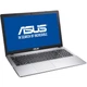 Ноутбук ASUS X550VX- GO636D Intel® Core™ i5- 7300HQ до 3, 50 ГГц, Kaby Lake, 15, 6, HD, 4 ГБ, 1 ТБ, DVD- RW, nVIDIA® GeForce® GTX 950M 2 ГБ, Free DOS, Glossy Gray - изображение 3