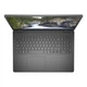 Ноутбук DELL Vostro 5502 Intel® Core™ i5- 1135G7 до 4, 20 ГГц, 15, 6 дюймов FHD, 8 ГБ DDR4, 512 ГБ SSD, Intel Iris Xe, Linux, Vintage Grey - изображение 3