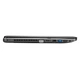Ноутбук ASUS X550VX- GO636D Intel® Core™ i5- 7300HQ до 3, 50 ГГц, Kaby Lake, 15, 6, HD, 4 ГБ, 1 ТБ, DVD- RW, nVIDIA® GeForce® GTX 950M 2 ГБ, Free DOS, Glossy Gray - изображение 6