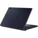 Ноутбук ASUS ExpertBook B3 FHD 14 дюймов Intel Core Ultra 5 125H 16GB 512GB SSD Windows 11 Pro Black - изображение 4