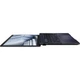 Ноутбук ASUS ExpertBook B3 FHD 14 дюймов Intel Core Ultra 5 125H 16GB 512GB SSD Windows 11 Pro Black - изображение 5