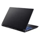 Ноутбук DreamMachines G1650- 15EU95 i7- 13700H 15. 6 144Hz/GTX1650/500 ГБ M. 2 SSD/16 ГБ - изображение 3