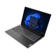 Ноутбук Lenovo V15 G4 FHD 15. 6 inch Intel Core i3- 1315U 8GB 256GB SSD DOS Business черный - изображение 3
