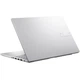 Ноутбук ASUS Vivobook 15 A1504VA Intel® Core™ i3- 1315U до 4, 5 ГГц, 15, 6 дюймов, Full HD, IPS, 8 ГБ DDR4, 512 ГБ SSD, Intel® UHD, Cool Silver - изображение 11