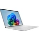 Ноутбук Dell XPS 13 9345, 13. 4 inch 2560 x 1600 сенсорный Екран, Qualcomm Snapdragon X Elite X1E- 80- 100 12 C / 12 T, 4. 0 GHz, 42 MB cache, 64 GB LPDDR5X, 2 TB SSD, Qualcomm Adreno, Windows 11 Pro - зображення 2