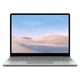 Ноутбук MICROSOFT Surface Laptop Go Intel Core i5- 1035G1 12, 4- дюймовый сенсорный экран 8 ГБ 256 ГБ SSD Wi- Fi 6 Windows 10 Pro Platinum - изображение 1