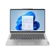 Ноутбук Lenovo IdeaPad Slim 5 14IRL8, 14 WUXGA 1920x1200 IPS 300 нит, Intel Core i7- 13620H 10 ядер, 16 ГБ DDR5, 1 ТБ SSD m2 PCIe, Intel UHD, алюминиевый корпус 1, 46 кг Cloud Grey - изображение 1