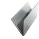 Ноутбук Lenovo IdeaPad 1, Intel Core i3 1215U, 16 ГБ пам'яті, 512 ГБ SSD, 15, 6 FullHD, Серый, Windows 11 Pro - изображение 3