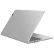 Ноутбук Lenovo IdeaPad Slim 5 16IRL8, 16 WUXGA 1920x1200 IPS 300nits, Intel Core i5- 13420H 8- core, 16 GB DDR5, 1TB SSD m2 PCIe, Intel Iris Xe, Aluminium Case 1. 89 kg Cloud Grey - изображение 8