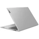 Ноутбук Lenovo IdeaPad Slim 5 16IRL8, 16 WUXGA 1920x1200 IPS 300nits, Intel Core i5- 13420H 8- core, 16 GB DDR5, 1TB SSD m2 PCIe, Intel Iris Xe, Aluminium Case 1. 89 kg Cloud Grey - изображение 9