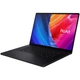 Ноутбук ASUS ProArt P16 OLED H7606WV AMD Ryzen™ AI 9 HX 370 до 5, 1 ГГц, 16, 4K, OLED, сенсорный экран, 32 ГБ LPDDR5X, 2 ТБ M. 2 SSD, NVIDIA® GeForce RTX™ 4060 8 ГБ GDDR6, Windows 11 Pro, Nano Black - изображение 8