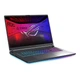 Ноутбук ASUS ROG Strix G18 WQXGA 18 дюймов Intel Core Ultra 9 275HX 16GB 2TB SSD RTX 5080 Free Dos Eclipse Grey - изображение 2