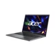 Ноутбук Acer Extensa 15 EX215- 23, 15. 6 inch 1920 x 1080, AMD Ryzen 5 7520U 4 C / 8 T, 2. 8 GHz- 4. 3 GHz, 4 MB cache, 8 GB LPDDR5, 512 GB SSD, AMD Radeon 610M, без sistem de operare - изображение 2