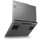 Ноутбук Игровой Lenovo LOQ 15IAX9I Intel® Core™ i5- 12450HX pana la 4. 4 GHz, 15. 6, Full HD, IPS, 144Hz, 16GB, 1TB SSD, Intel® Arc™ A530M 4GB GDDR6, No OS, Luna Серый - изображение 9