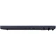 Ноутбук ASUS 15. 6'' ExpertBook B1 FHD, Intel® Core™ i7- 1355U (12M Cache, до 5. 00 GHz), 32GB DDR4, 1020GB SSD, Intel Integrated, No OS, Star Black, DDR4 - изображение 4