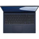 Ноутбук ASUS 15. 6'' ExpertBook B1 FHD, Intel® Core™ i7- 1355U (12M Cache, до 5. 00 GHz), 32GB DDR4, 1020GB SSD, Intel Integrated, No OS, Star Black, DDR4 - изображение 8