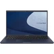 Ноутбук ASUS ExpertBook B1 B1502CBA- BQ0660MXM, Intel Core i7- 1255U, 10 ядер, 15. 6inch, 32GB DDR4, SSD 512GB, Intel Iris Xe, No OS, Star Black - изображение 2