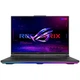 Игровой ноутбук ASUS ROG Strix SCAR 18 G834JYR Intel® Core™ i9 14900HX до 5, 8 ГГц, 18, QHD+, Mini LED 240 Гц, 64 ГБ DDR5, 2 x 1 ТБ SSD, NVIDIA® GeForce RTX™ 4090 16 ГБ GDDR6 TGP 175 Вт, Windows 11 Pro, Off Black - изображение 3