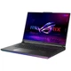 Игровой ноутбук ASUS ROG Strix SCAR 18 G834JYR Intel® Core™ i9 14900HX до 5, 8 ГГц, 18, QHD+, Mini LED 240 Гц, 64 ГБ DDR5, 2 x 1 ТБ SSD, NVIDIA® GeForce RTX™ 4090 16 ГБ GDDR6 TGP 175 Вт, Windows 11 Pro, Off Black - изображение 5